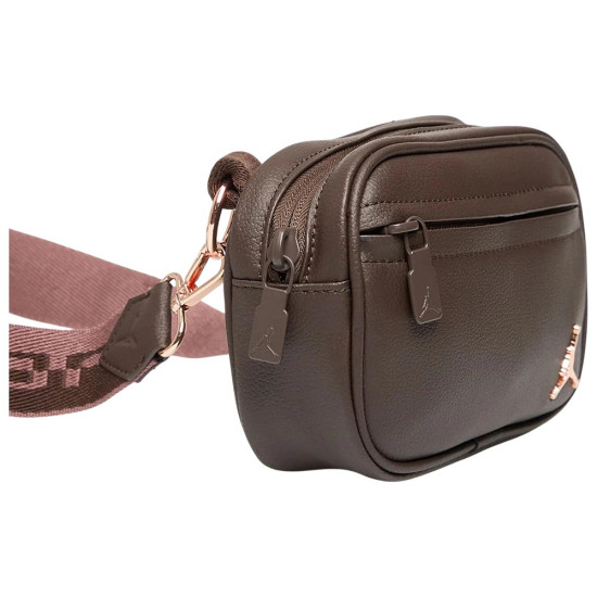 Jordan Τσαντάκι ώμου Monarch Camera Bag